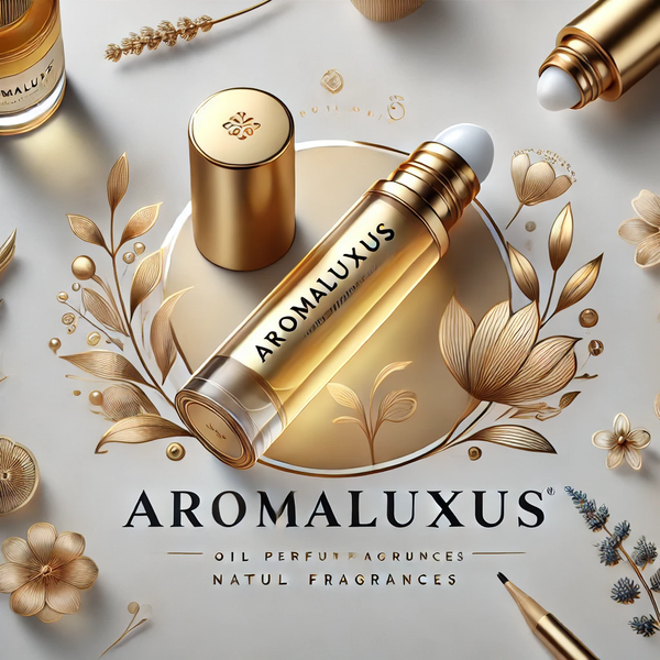 AROMALUXUS BODY OILS