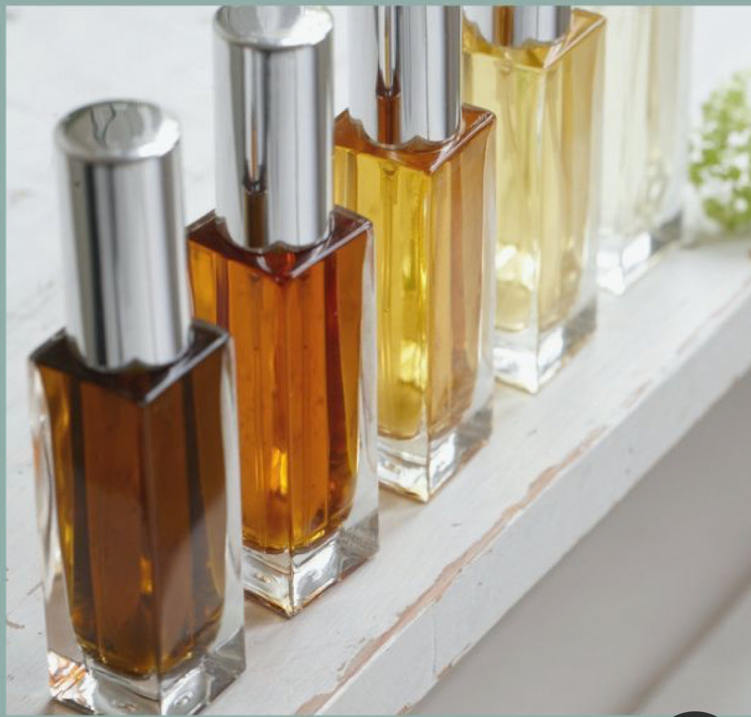 CREED - ORIGINAL SANTAL TYPE (UNISEX) 30ML